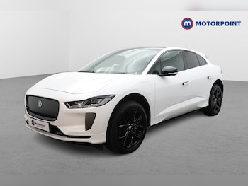 Used Jaguar I-Pace 2025 for sale - 77462752: Photo