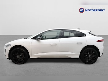 Used Jaguar I-Pace 2025 for sale - 77462752: Photo