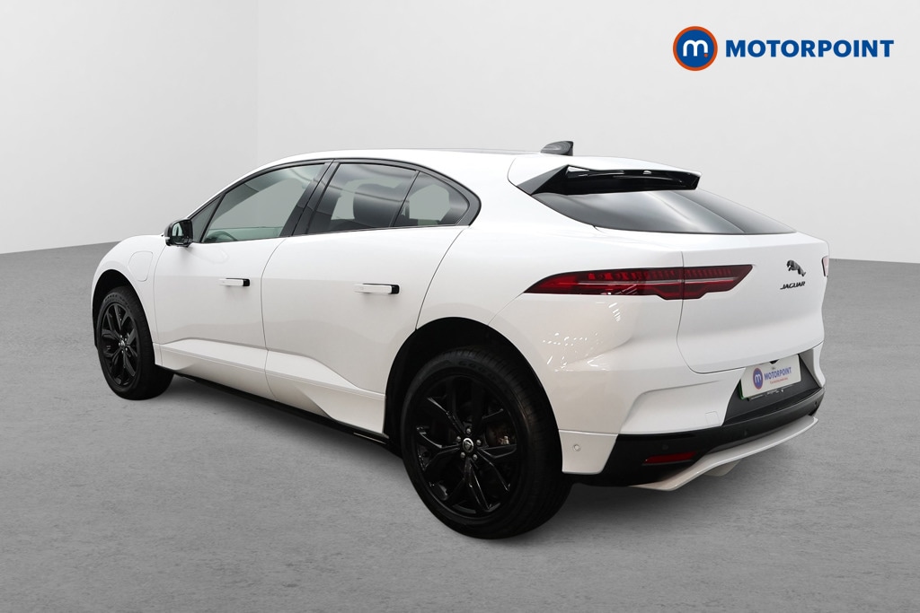 Used Jaguar I-Pace 2025 for sale - 77462752: Photo 5