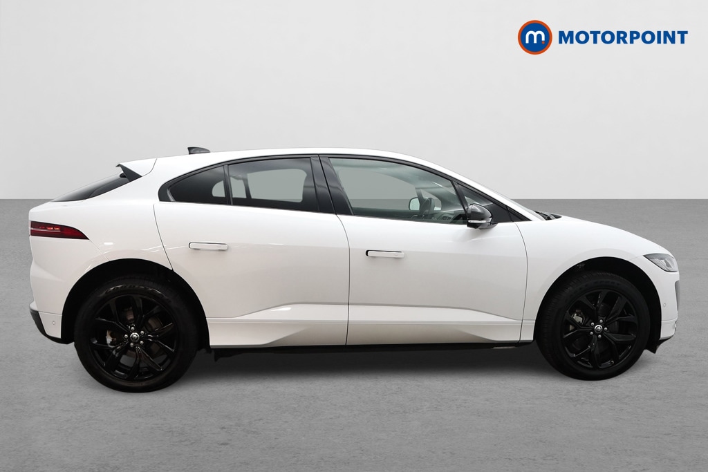 Used Jaguar I-Pace 2025 for sale - 77462752: Photo 8