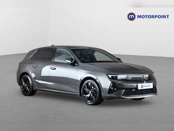 Used Vauxhall Astra 2023 for sale - 79640925: Photo