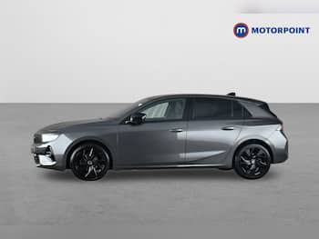 Used Vauxhall Astra 2023 for sale - 79640925: Photo