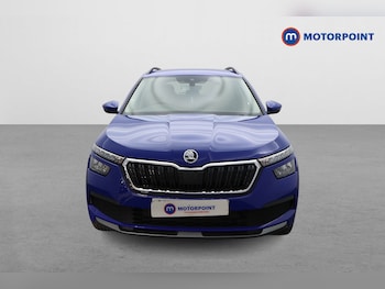 Used Skoda Kamiq 2022 for sale - 75527142: Photo
