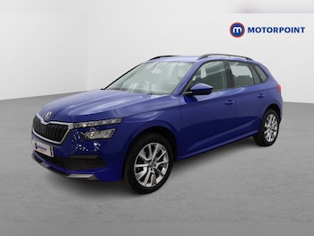 Used Skoda Kamiq 2022 for sale - 75527142: Photo