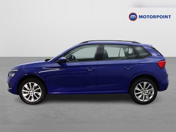 Used Skoda Kamiq 2022 for sale - 75527142: Photo