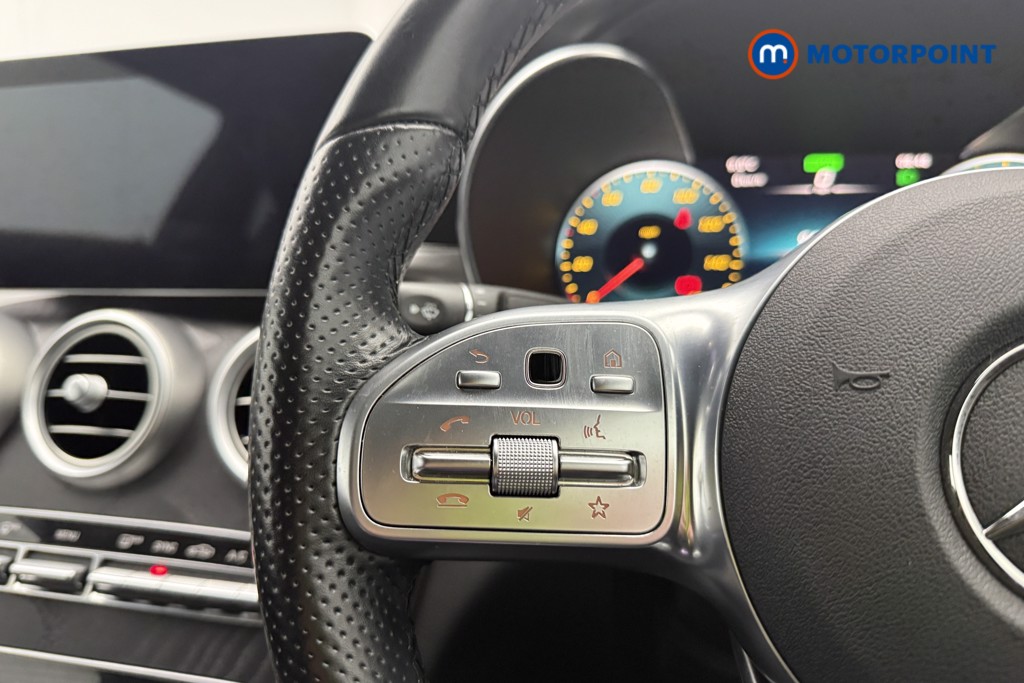 Used Mercedes-Benz C Class 2020 for sale - 77148908: Photo 14