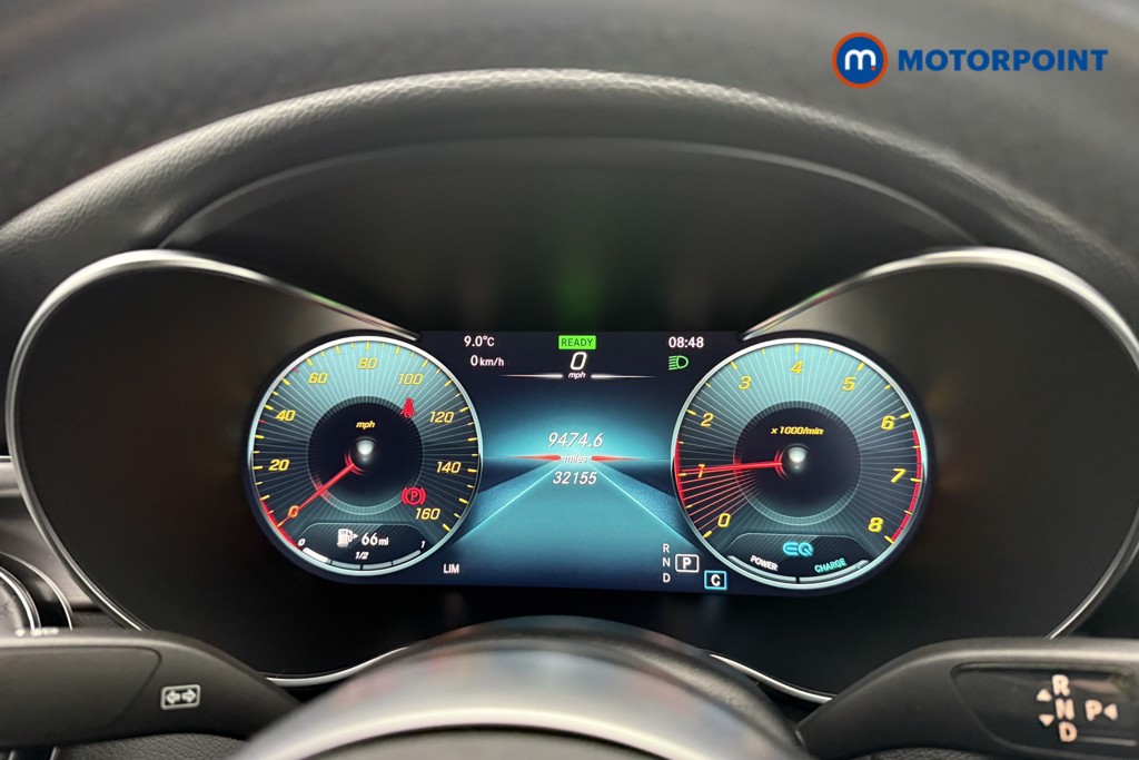 Used Mercedes-Benz C Class 2020 for sale - 77148908: Photo 16