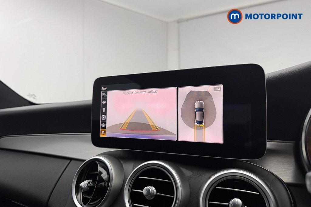 Used Mercedes-Benz C Class 2020 for sale - 77148908: Photo 19