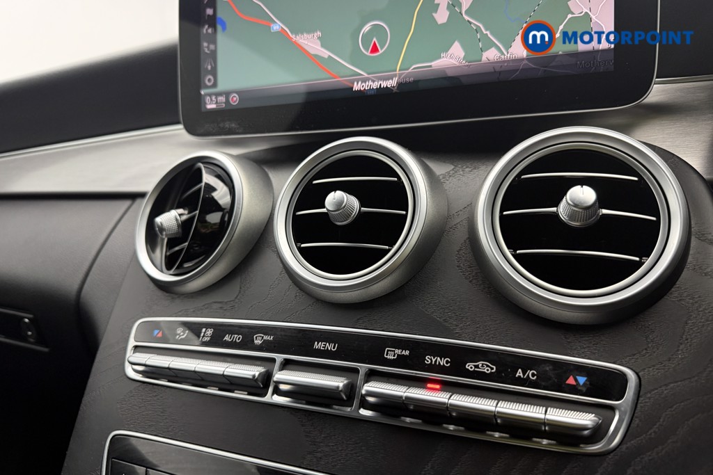 Used Mercedes-Benz C Class 2020 for sale - 77148908: Photo 20