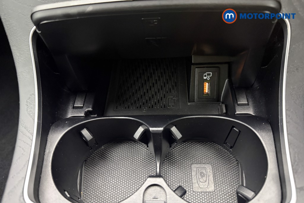 Used Mercedes-Benz C Class 2020 for sale - 77148908: Photo 22