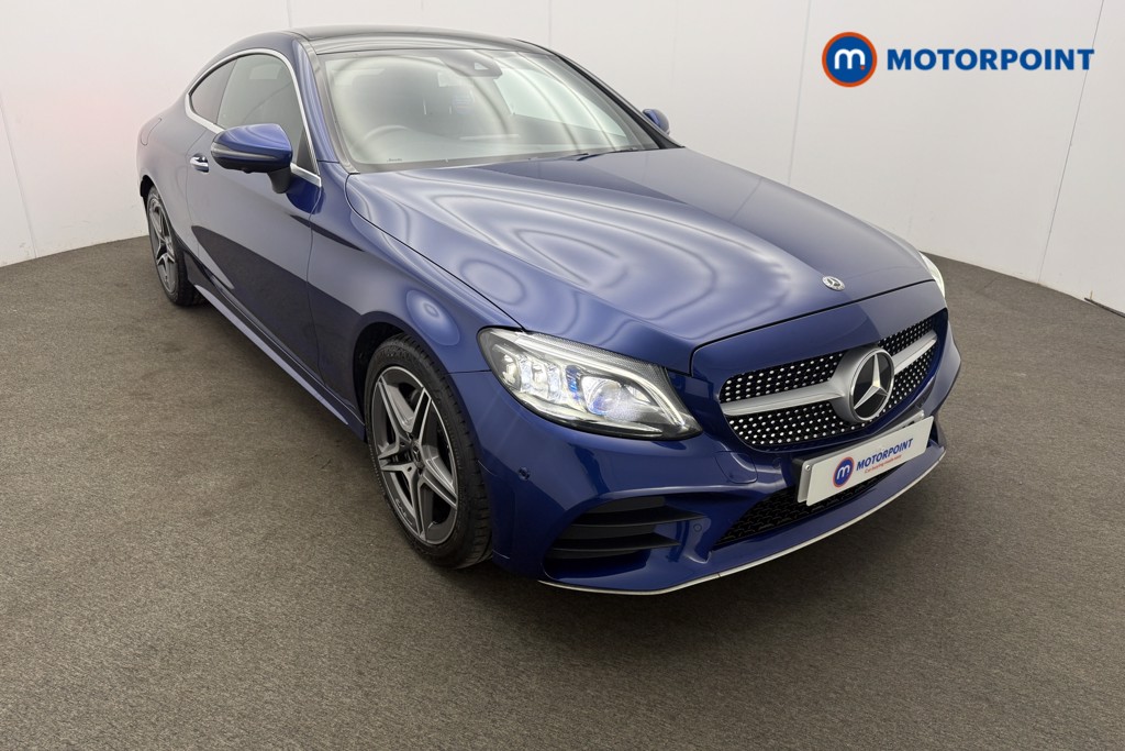Used Mercedes-Benz C Class 2020 for sale - 77148908: Photo 28