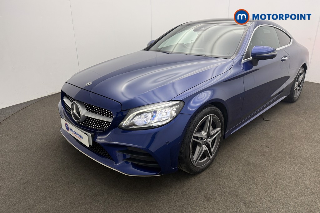 Used Mercedes-Benz C Class 2020 for sale - 77148908: Photo 29