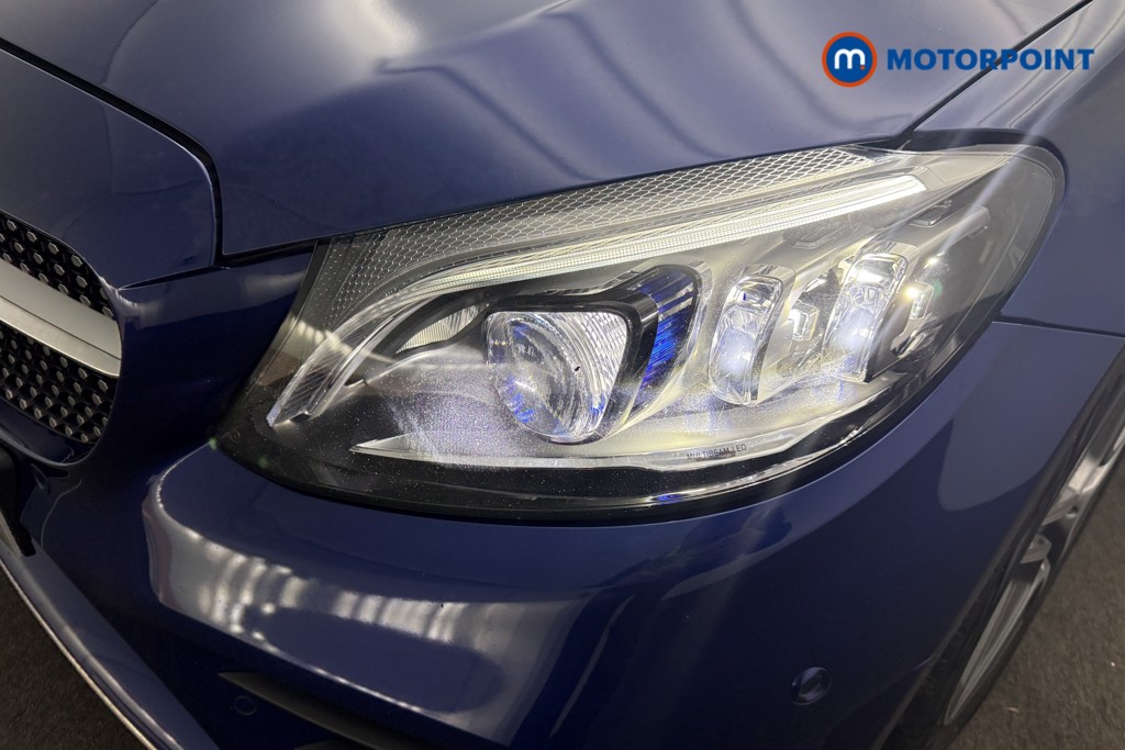 Used Mercedes-Benz C Class 2020 for sale - 77148908: Photo 30