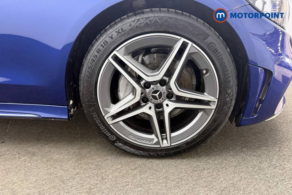 Used Mercedes-Benz C Class 2020 for sale - 77148908: Photo 31