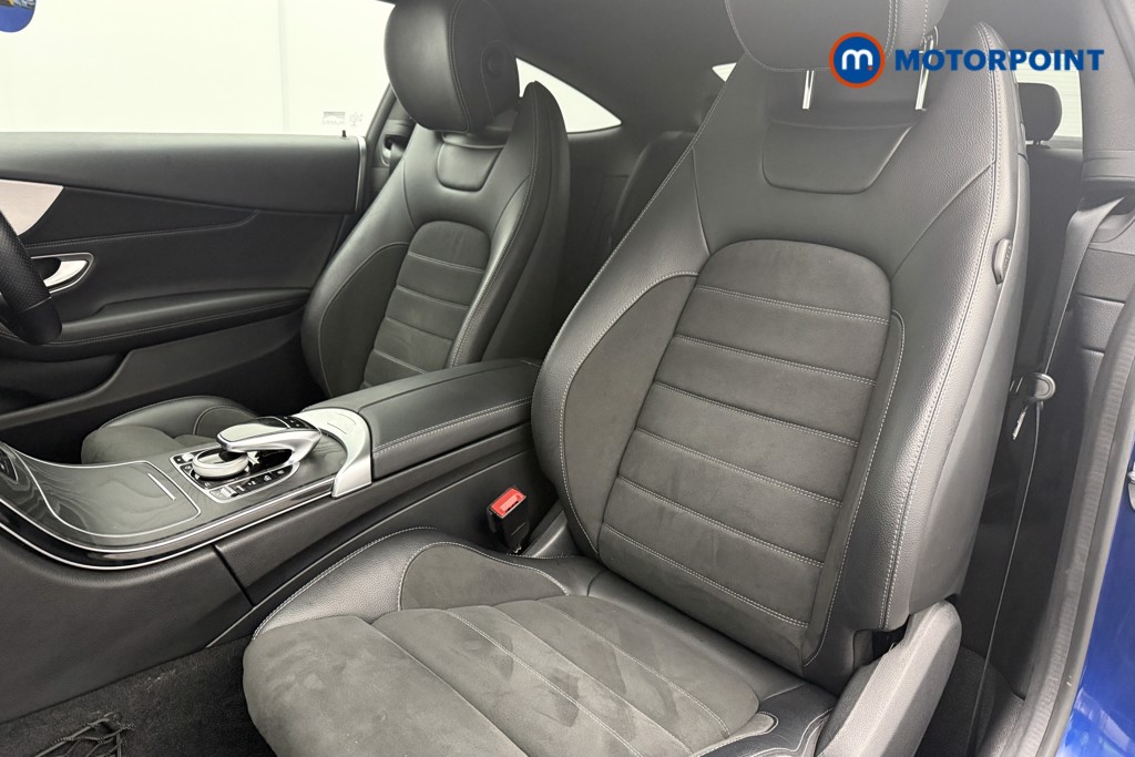 Used Mercedes-Benz C Class 2020 for sale - 77148908: Photo 9
