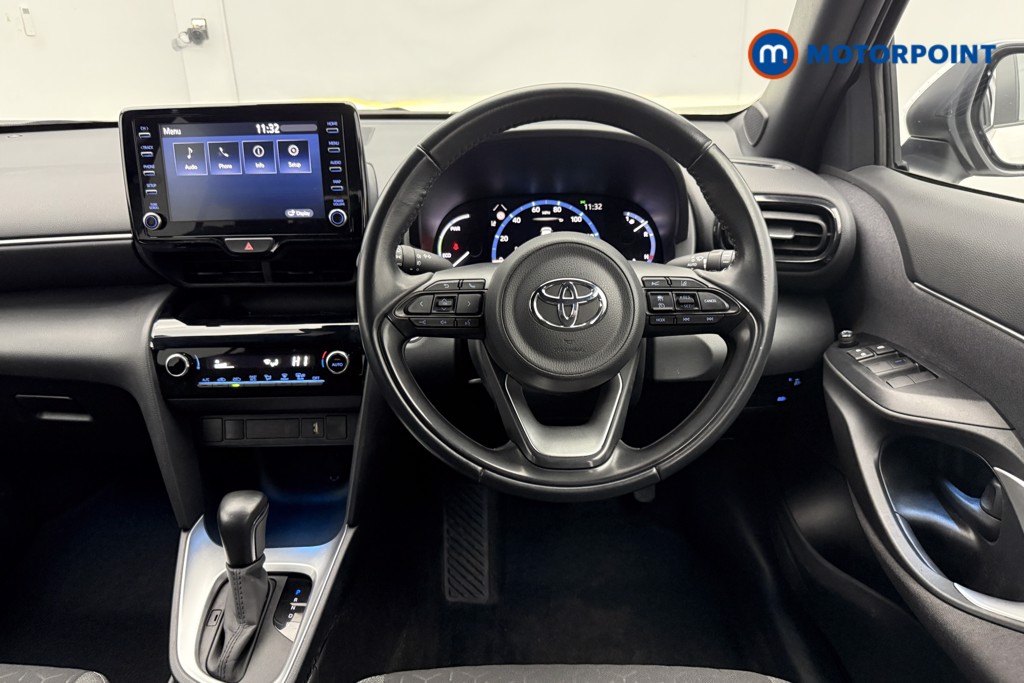 Used Toyota Yaris Cross for sale - 78109782: Photo 10