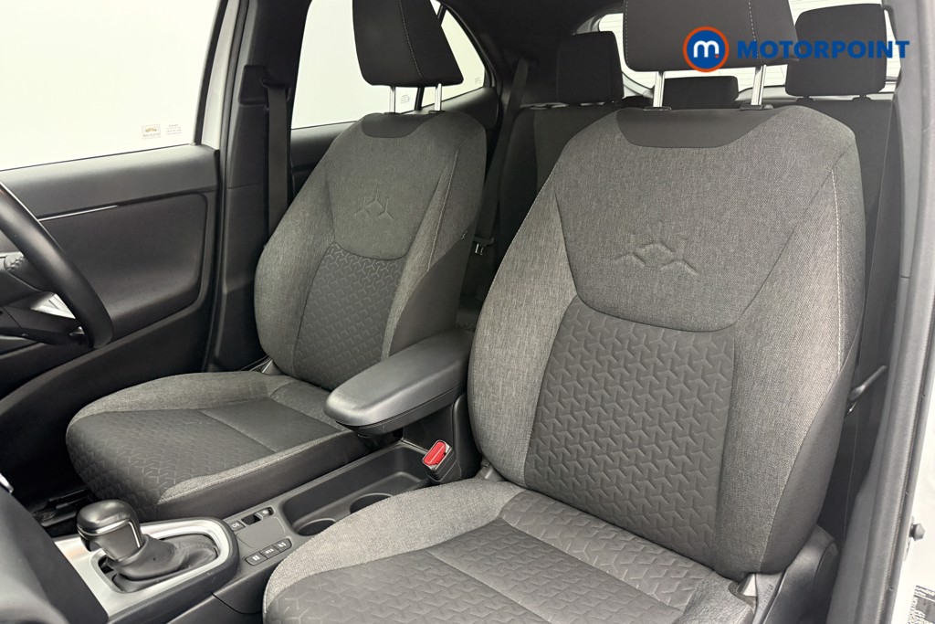 Used Toyota Yaris Cross for sale - 78109782: Photo 11