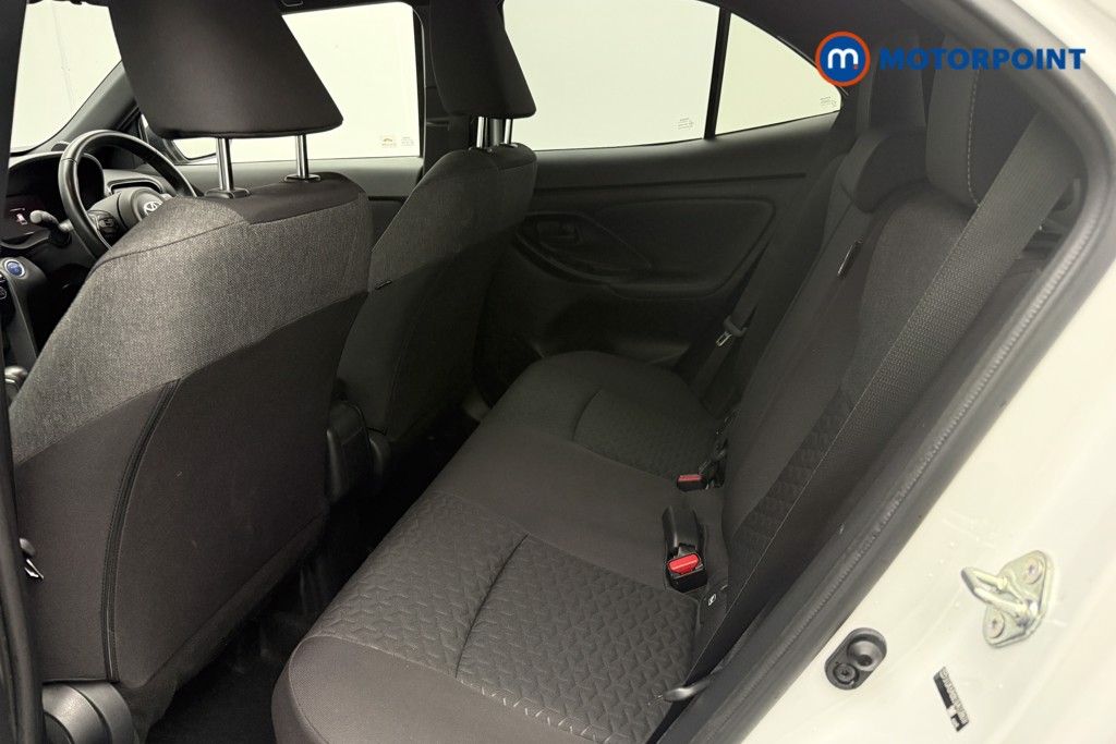 Used Toyota Yaris Cross for sale - 78109782: Photo 12