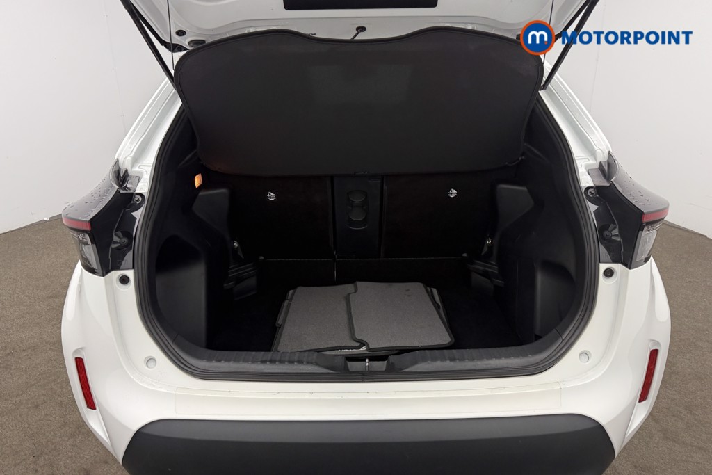 Used Toyota Yaris Cross for sale - 78109782: Photo 13