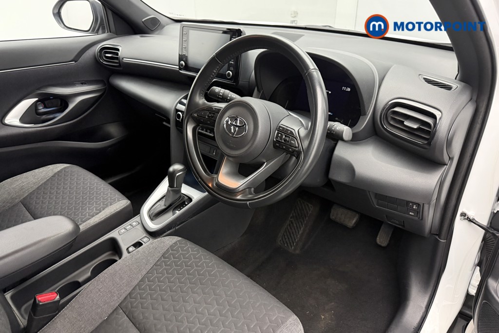 Used Toyota Yaris Cross for sale - 78109782: Photo 14