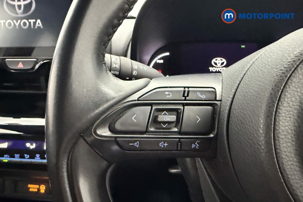 Used Toyota Yaris Cross for sale - 78109782: Photo 15