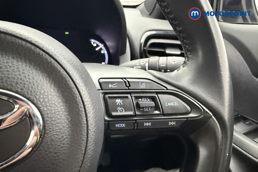 Used Toyota Yaris Cross for sale - 78109782: Photo 16