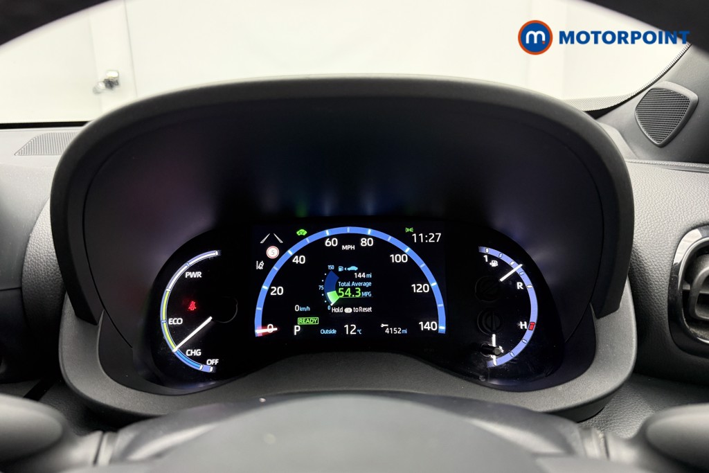 Used Toyota Yaris Cross for sale - 78109782: Photo 17