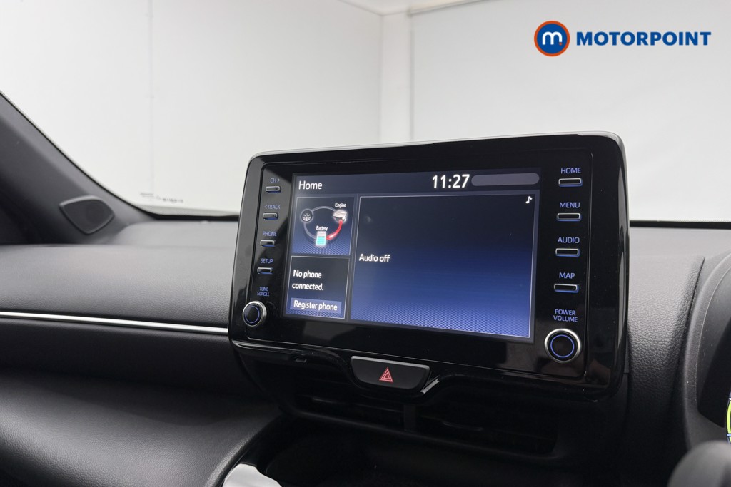 Used Toyota Yaris Cross for sale - 78109782: Photo 18