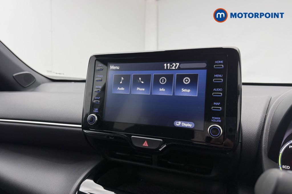 Used Toyota Yaris Cross for sale - 78109782: Photo 19