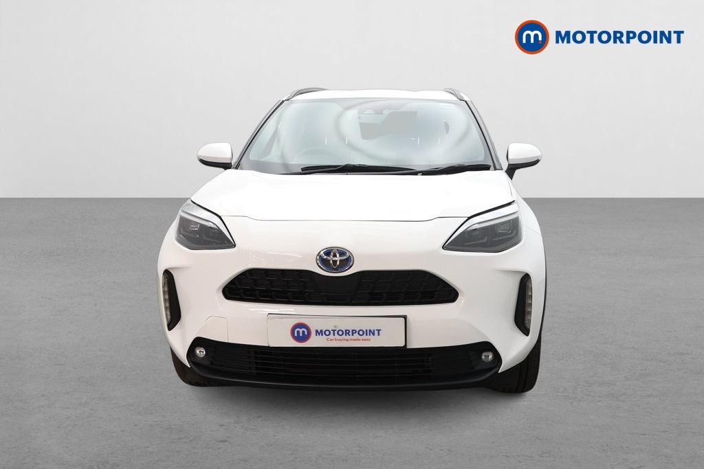 Used Toyota Yaris Cross for sale - 78109782: Photo 2