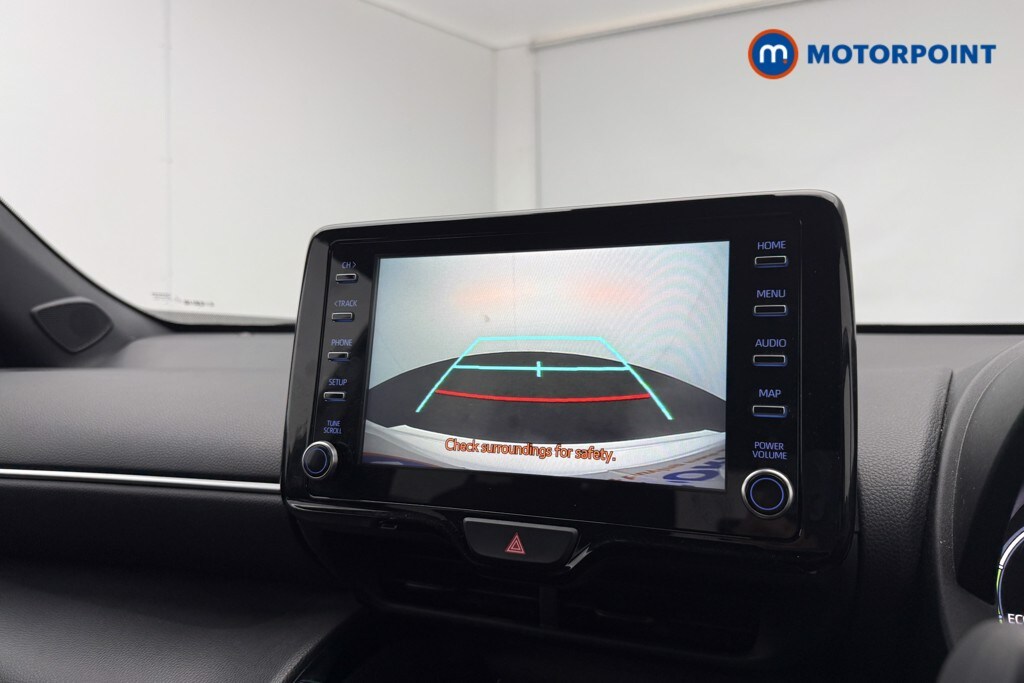 Used Toyota Yaris Cross for sale - 78109782: Photo 20