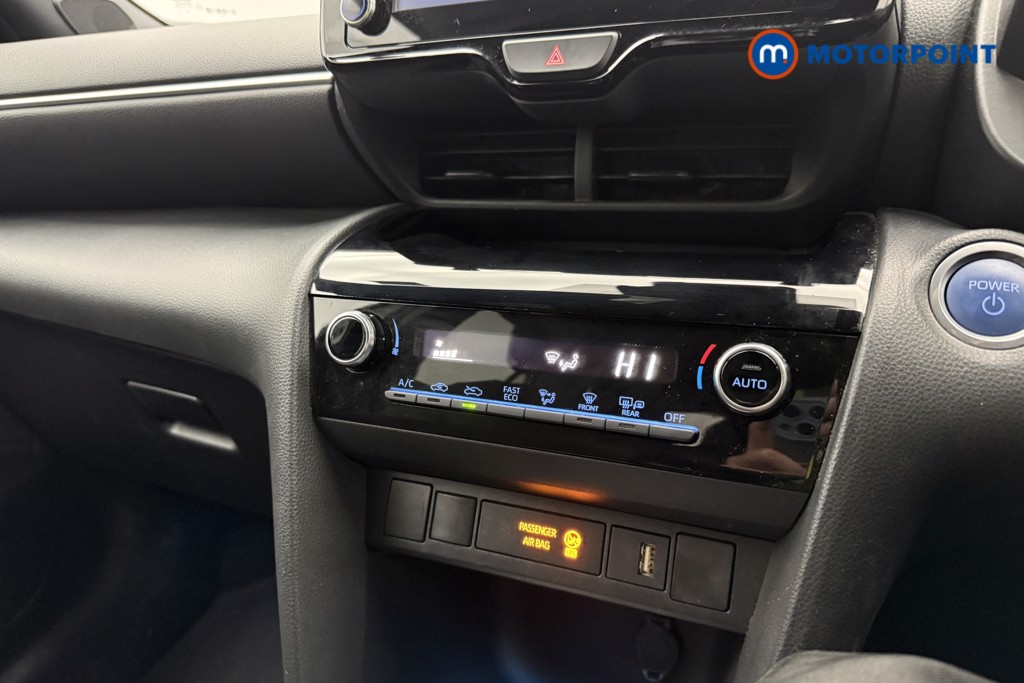 Used Toyota Yaris Cross for sale - 78109782: Photo 21