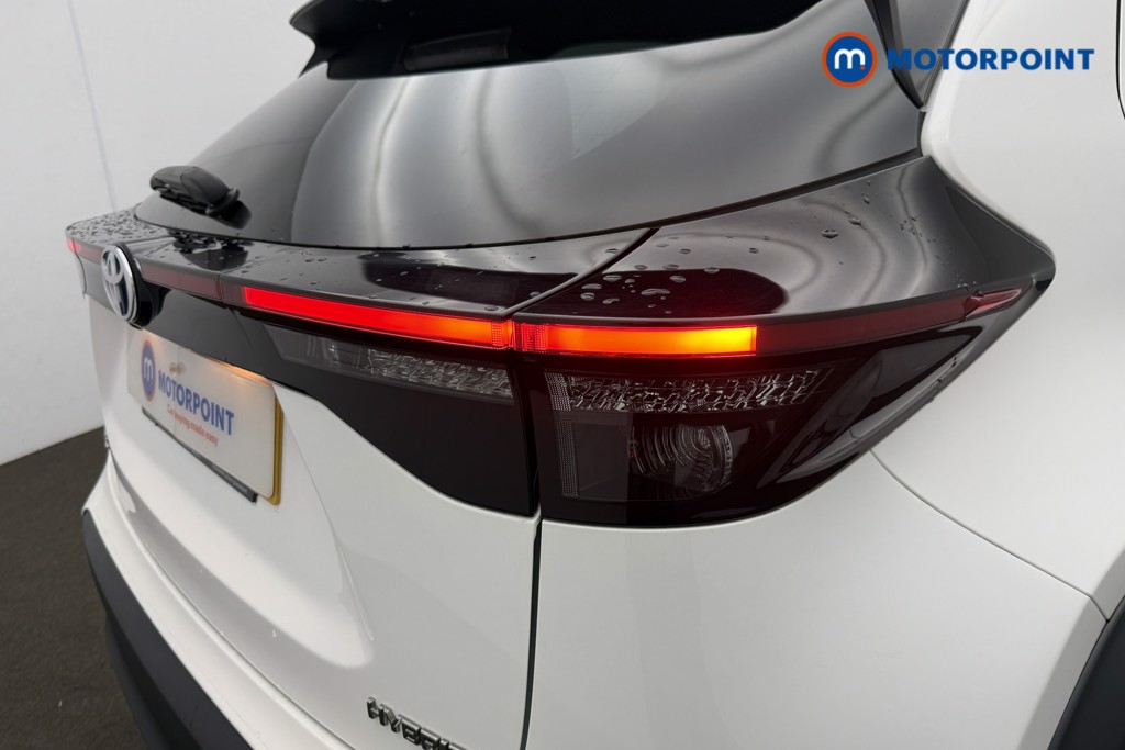 Used Toyota Yaris Cross for sale - 78109782: Photo 27