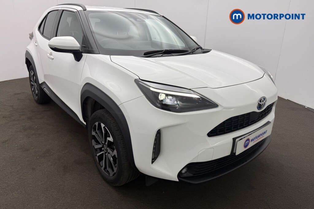 Used Toyota Yaris Cross for sale - 78109782: Photo 28