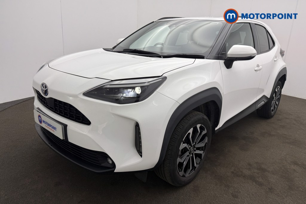 Used Toyota Yaris Cross for sale - 78109782: Photo 29