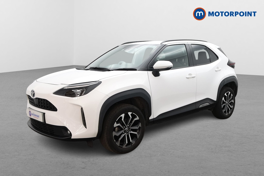 Used Toyota Yaris Cross for sale - 78109782: Photo 3