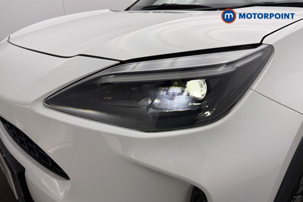 Used Toyota Yaris Cross for sale - 78109782: Photo 30