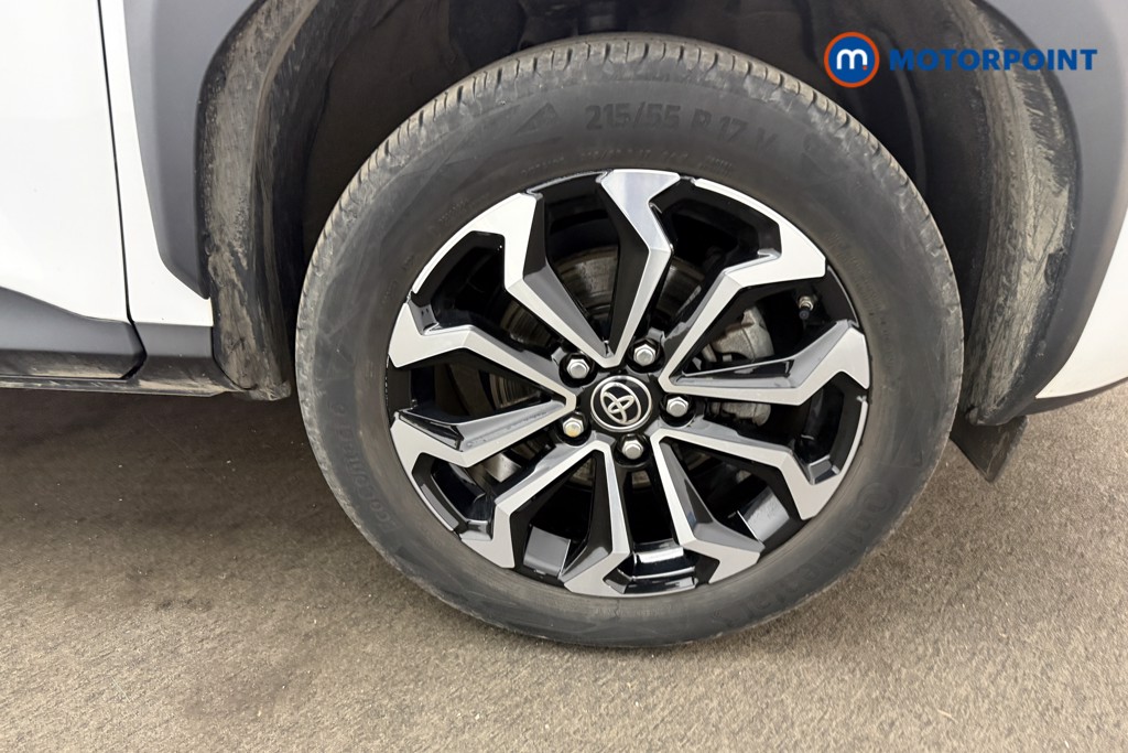 Used Toyota Yaris Cross for sale - 78109782: Photo 31