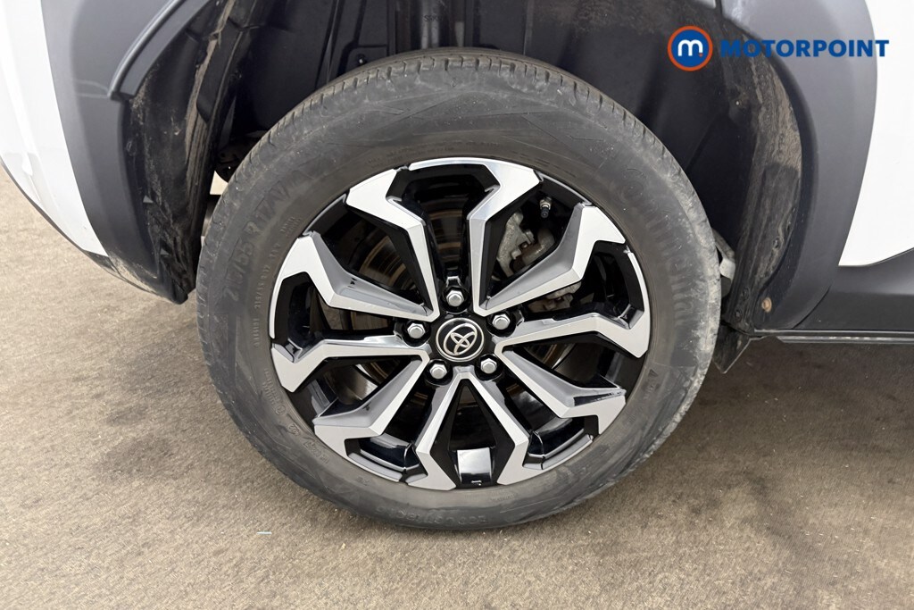 Used Toyota Yaris Cross for sale - 78109782: Photo 32