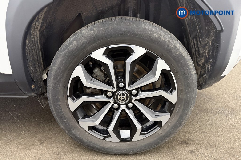 Used Toyota Yaris Cross for sale - 78109782: Photo 33