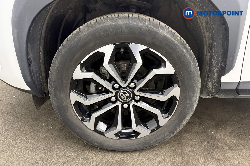 Used Toyota Yaris Cross for sale - 78109782: Photo 34