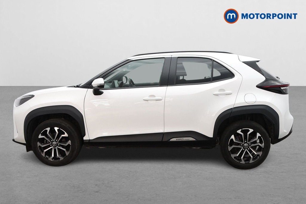 Used Toyota Yaris Cross for sale - 78109782: Photo 4