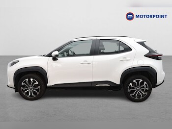 Used Toyota Yaris Cross undefined for sale - 78109782: Photo