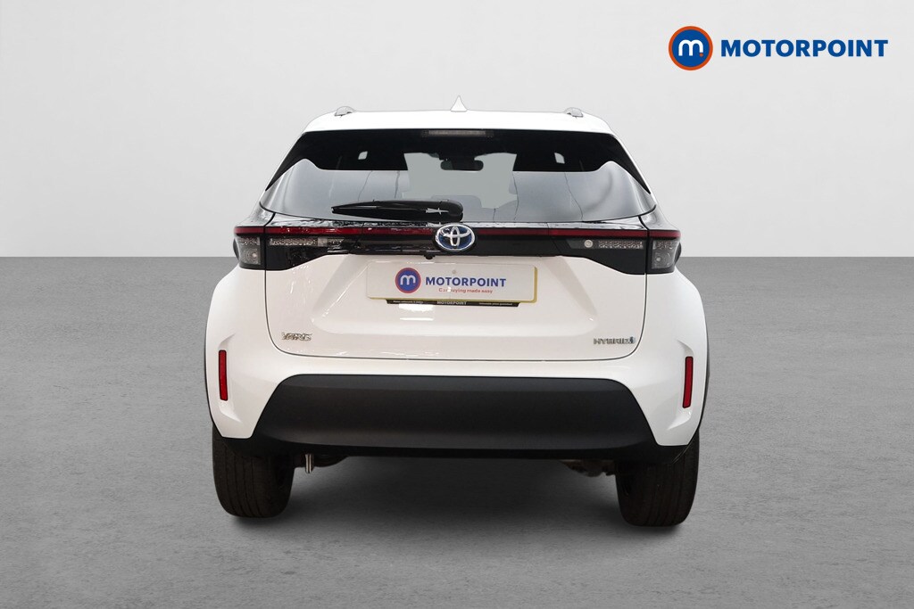 Used Toyota Yaris Cross for sale - 78109782: Photo 6