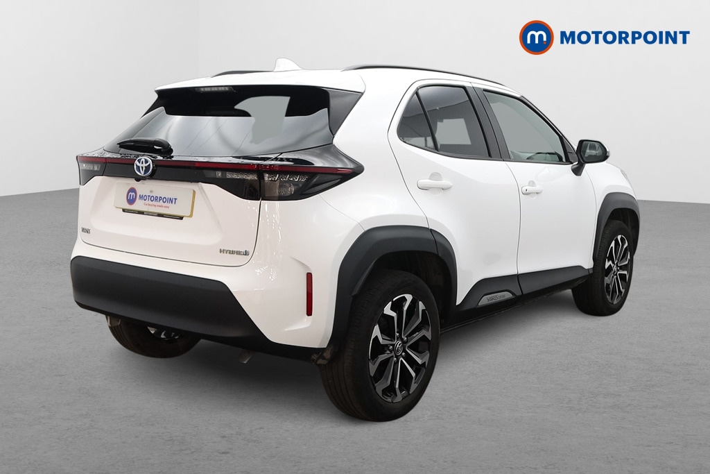 Used Toyota Yaris Cross for sale - 78109782: Photo 7