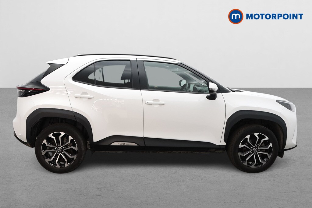 Used Toyota Yaris Cross for sale - 78109782: Photo 8