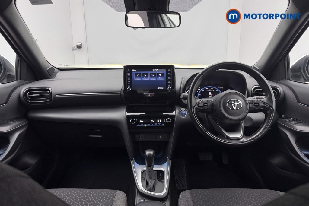 Used Toyota Yaris Cross for sale - 78109782: Photo 9