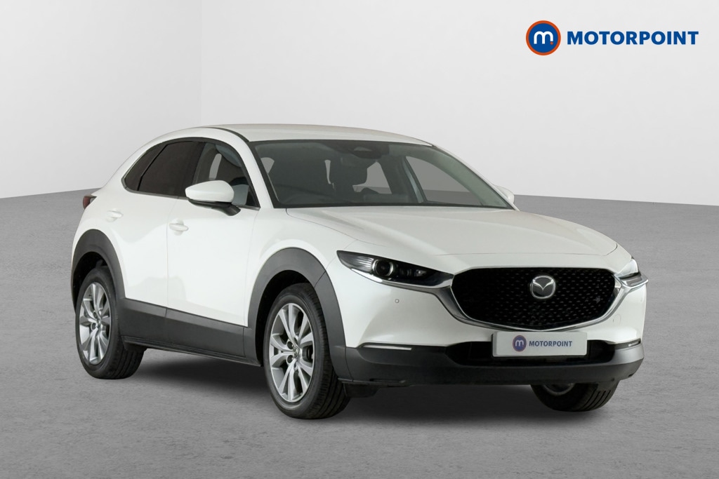 Used Mazda CX-30 2024 for sale - 76453014: Photo 1