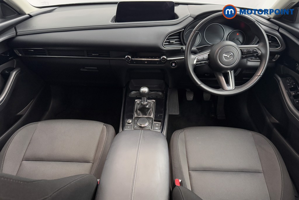 Used Mazda CX-30 2024 for sale - 76453014: Photo 10