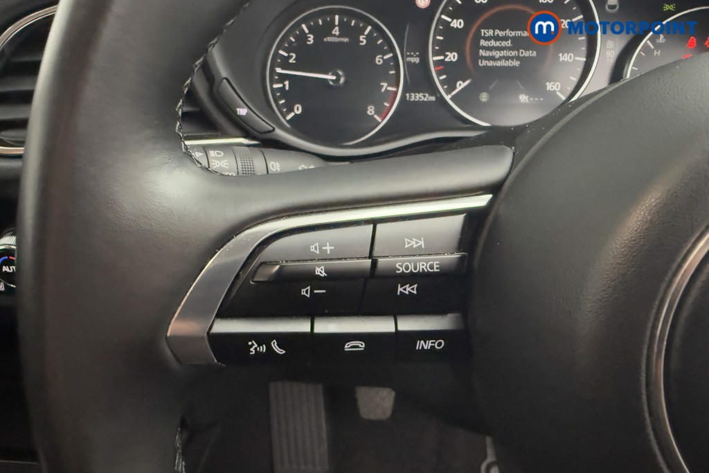 Used Mazda CX-30 2024 for sale - 76453014: Photo 12